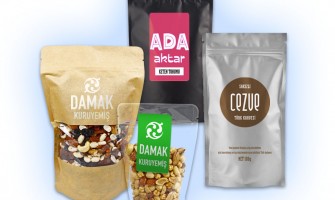Kuruyemiş Ambalajı: En Uygun Poşet ve Paketleme Seçenekleri