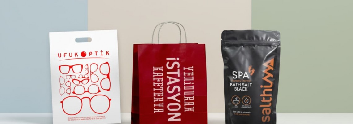 Ambalajla Fark Yaratın: Doğru Tasarımın Marka Algısına Katkısı