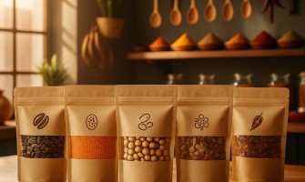 Baskılı Doypack Ambalaj ile Markalaşmayı Güçlendirmenin 7 Yolu