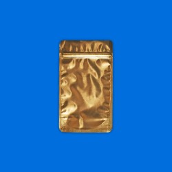 Altın Alüminyum Doypack (13x22,5)