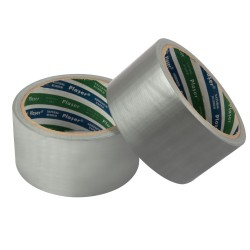 Takviyeli Ambalaj ve Bez bandı 48  mm x 10 m 6 lı Paket