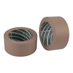 Oto Maskeleme Kağıt Bandı 48  mmx 40 m 6 lı Paket