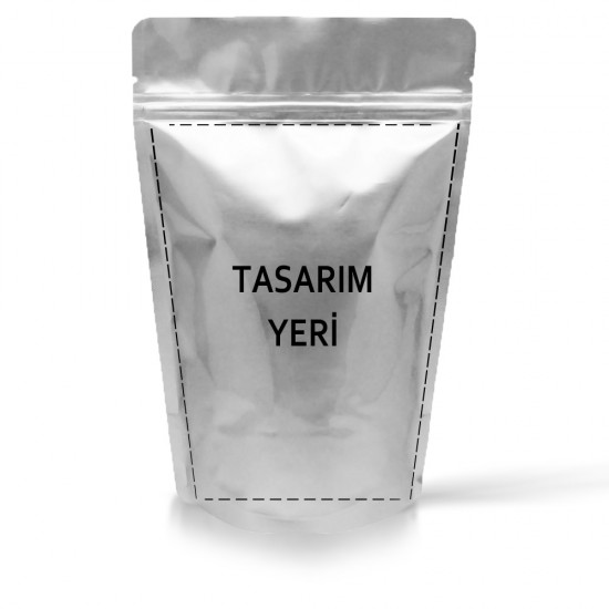 Baskılı Alüminyum Doypack 1000 Adet Baskılı Alüminyum Doypack 1000 Adet