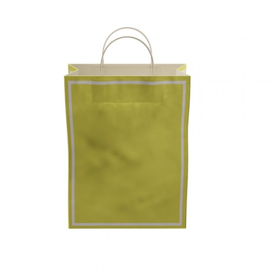 Makaron Mavi Kağıt Hediye ve Alışveriş Çantası (25x12x31) 25 Adet Makaron Mavi Kağıt Hediye ve Alışveriş Çantası (25x12x31) 25 Adet
