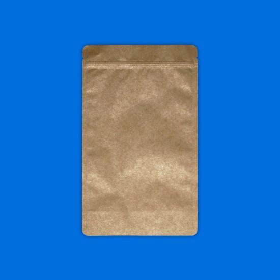 Kağıt Alüminyum Doypack (18x29)