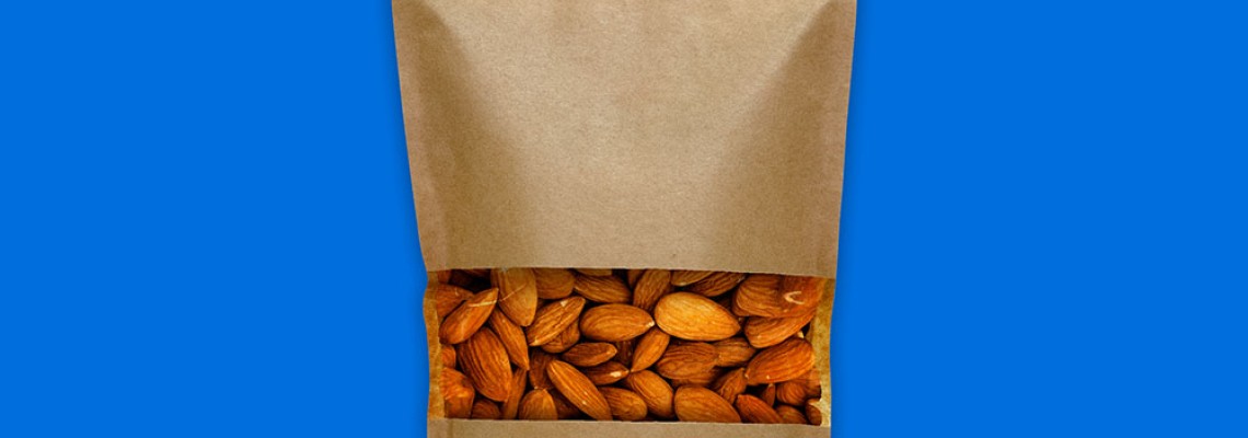 Pencereli Doypack Ambalaj: Avantajları ve Kullanım Alanları