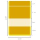 Pencereli Kağıt Doypack (25x34) Pencereli Kağıt Doypack (25x34)