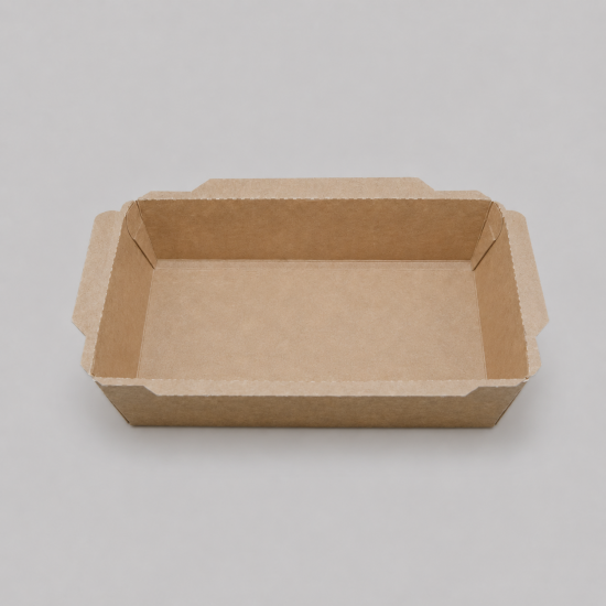 TUKTUK 500 ML/600 ML KAPAK PET