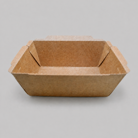 TUKTUK 600 ML KRAFT