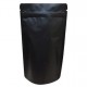 Mat Siyah Alüminyum Doypack (13x22,5) Mat Siyah Alüminyum Doypack (13x22,5)