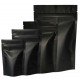 Mat Siyah Alüminyum Doypack (13x22,5) Mat Siyah Alüminyum Doypack (13x22,5)