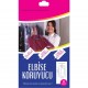 Elbise Saklama Poşeti 60x160 cm 6 Adet Elbise Saklama Poşeti 60x160 cm 6 Adet