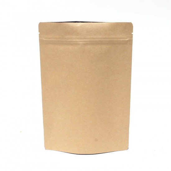 Kağıt Alüminyum Doypack (18x29) Kağıt Alüminyum Doypack (18x29)