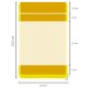 Büyük Pencereli Kağıt Doypack (13x22,5) Büyük Pencereli Kağıt Doypack (13x22,5)