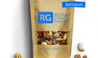 Ayakta duran doypack poşet ambalajı sizin için uygun mu?