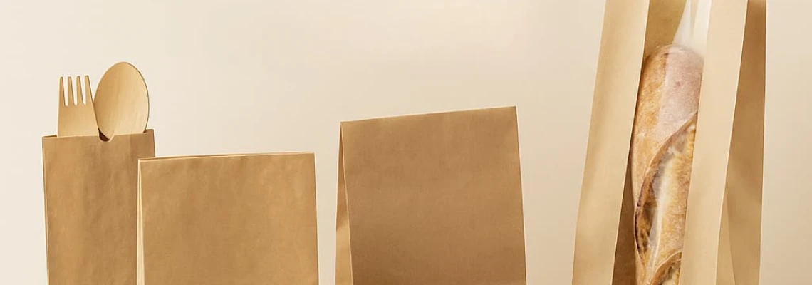 Hangi Kese Kağıdı Nerede Kullanılır? İşte Tüm Seçenekler