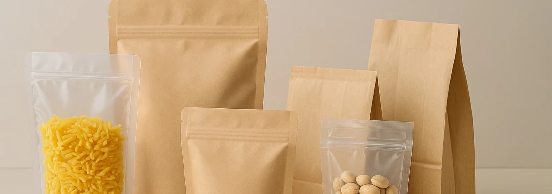 Küçük İşletmeler İçin En Uygun Maliyetli Ambalaj ve Paketleme Önerileri
