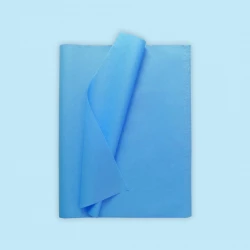 Pelur Kağıt Açık Mavi 50x70 cm - 1 kg
