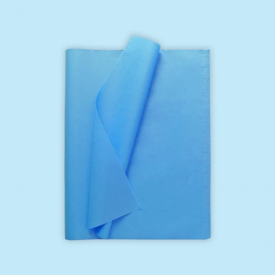 Pelur Kağıt Kırmızı 50x70 cm - 1 kg