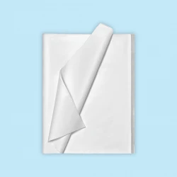 Pelur Kağıt Beyaz 50x70 cm - 1 kg