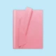 Pelur Kağıt Pembe 50x70 cm - 1 kg
