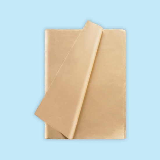 Pelur Kağıt Krem 50x70 cm - 1 kg