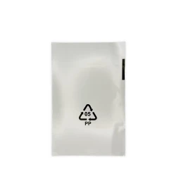 Sedefli Geri Dönüşümlü Poşet 8,5x13 