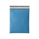 Mavi Renkli Cepsiz Kargo Poşeti  30x37+5 cm