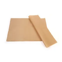 Kraft 40Gr İthal Şamua Ambalaj Kağıdı 70x100CM