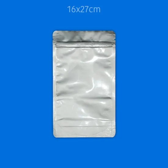 Baskılı Alüminyum Doypack 1000 Adet