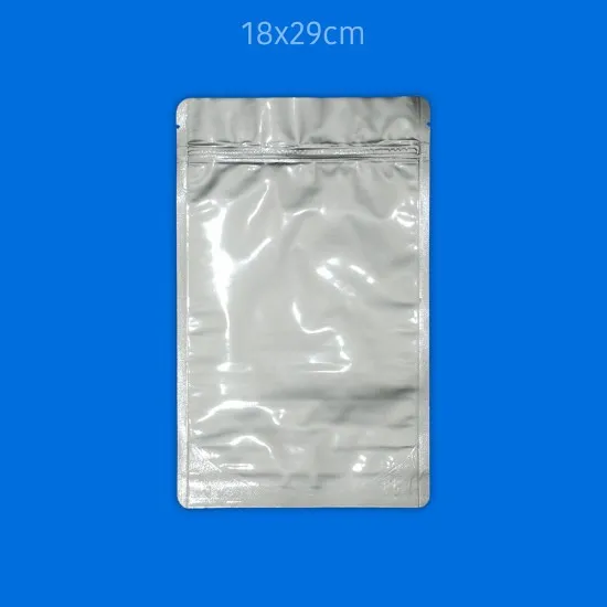 Baskılı Alüminyum Doypack 1000 Adet