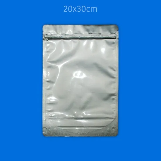 Baskılı Alüminyum Doypack 1000 Adet