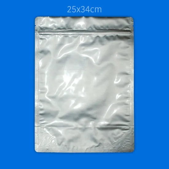 Baskılı Alüminyum Doypack 1000 Adet