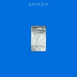 Baskılı Alüminyum Doypack 1000 Adet
