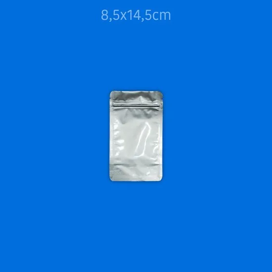 Baskılı Alüminyum Doypack 1000 Adet