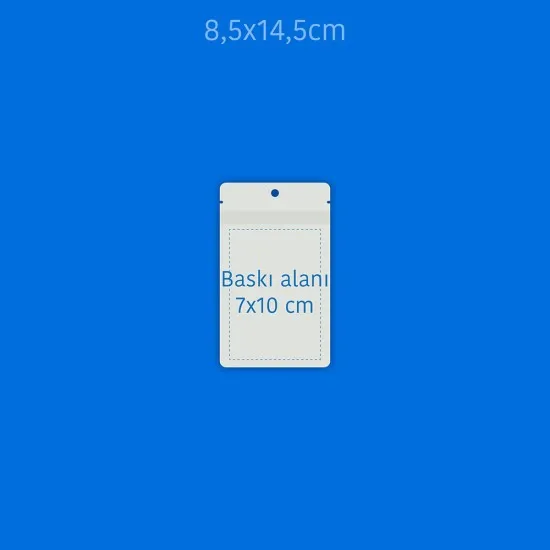 Baskılı Alüminyum Doypack 1000 Adet