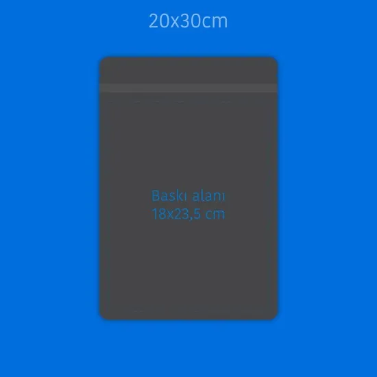 Baskılı Mat Siyah Alüminyum Doypack 1000 Adet