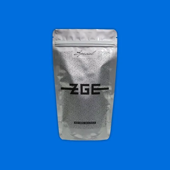 Baskılı Alüminyum Doypack 1000 Adet