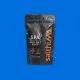 Baskılı Mat Siyah Alüminyum Doypack 1000 Adet
