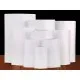 Beyaz Kağıt Alüminyum Doypack (16x27)