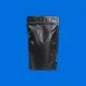 Mat Siyah Alüminyum Doypack (20x30)