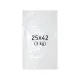 Naylon Torba  4 Numara 25x42 cm 3 KG Taşıma