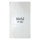Naylon Torba 6 Numara 30x52 cm 5 KG Taşıma