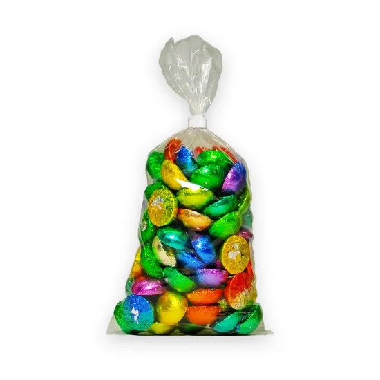 Naylon Torba  4 Numara 25x42 cm 3 KG Taşıma