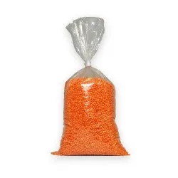 Naylon Torba  1 Numara 14x28 cm 0.5 KG Taşıma