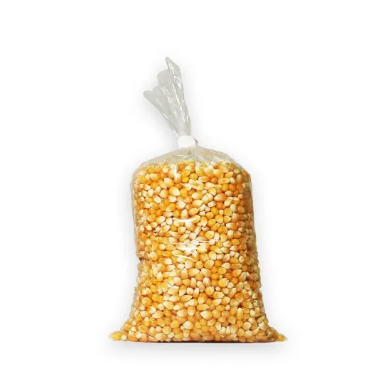 Naylon Torba  4 Numara 25x42 cm 3 KG Taşıma