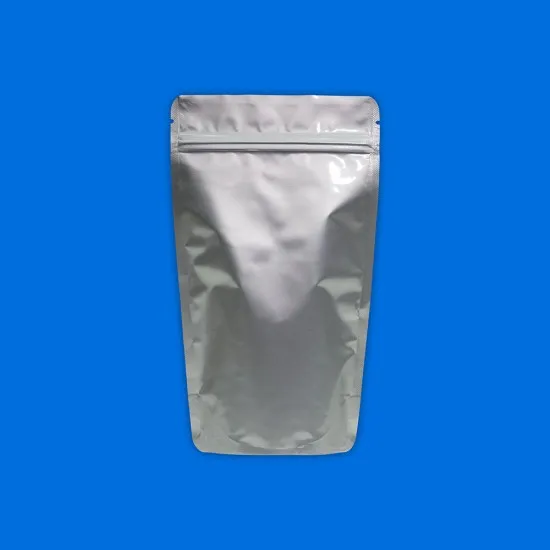 Alüminyum Doypack (11x18,5)