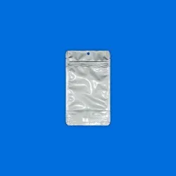 Alüminyum Doypack (11x18,5)