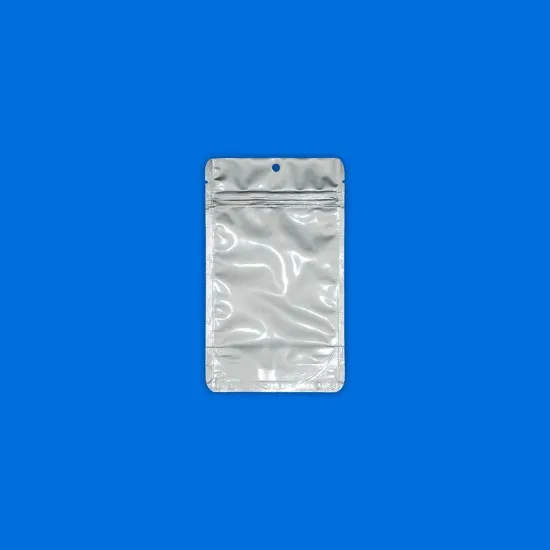 Alüminyum Doypack (11x18,5)