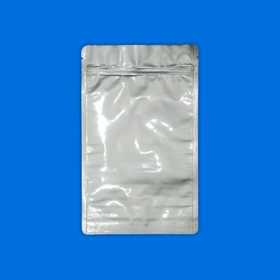 Aluminyum Doypack (18x29)